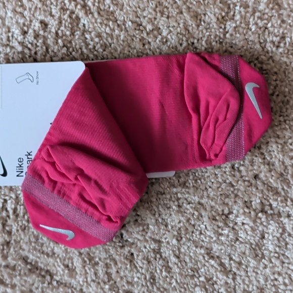 NWT Nike Spark Lightweight Running Ankle Socks Dri-Fit - Picture 2 of 4